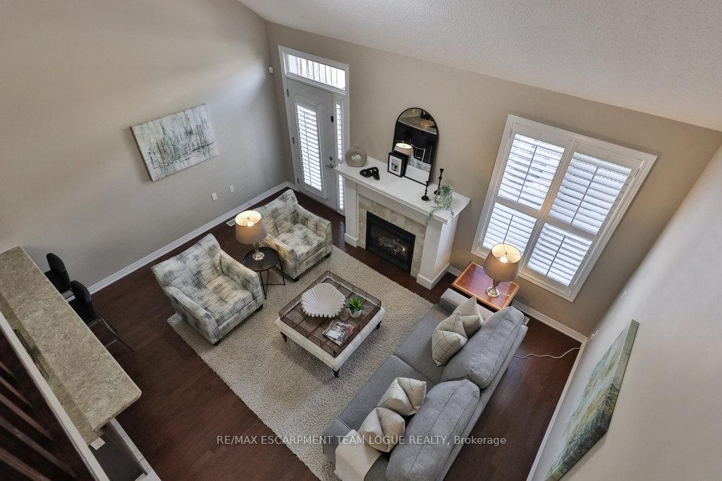 Photo 37 of Unit 232, 2120 Itabashi Way, Burlington, Tansley — HOMEH