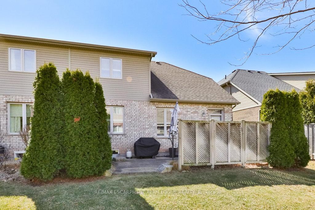 Photo 40 of Unit 232, 2120 Itabashi Way, Burlington, Tansley — HOMEH
