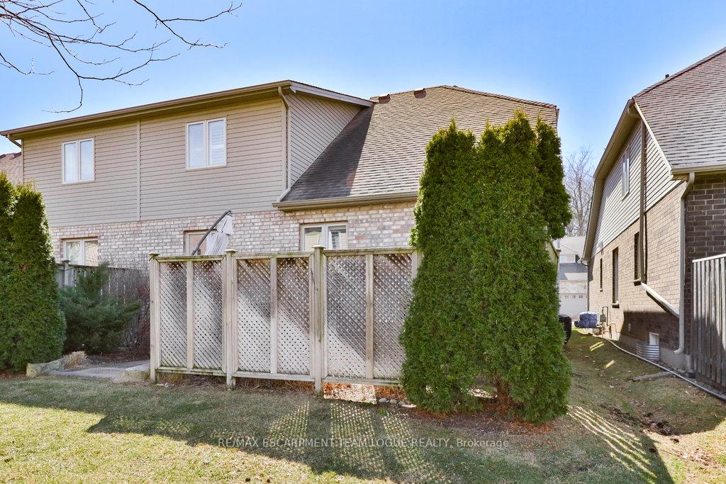 Photo 42 of Unit 232, 2120 Itabashi Way, Burlington, Tansley — HOMEH