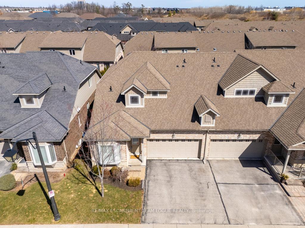 Photo 43 of Unit 232, 2120 Itabashi Way, Burlington, Tansley — HOMEH