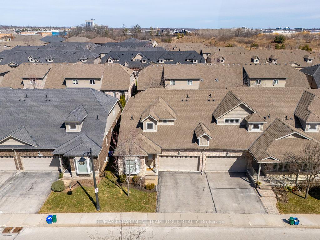Photo 44 of Unit 232, 2120 Itabashi Way, Burlington, Tansley — HOMEH
