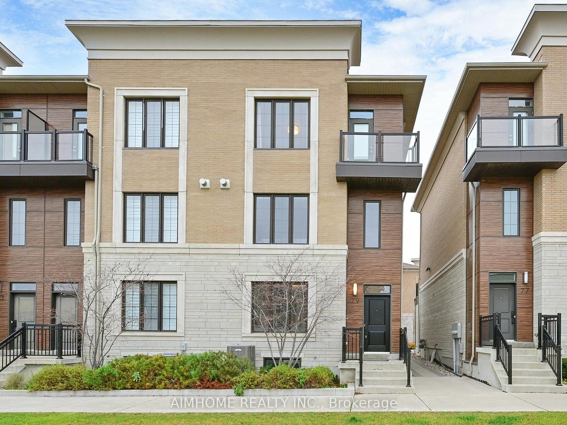 Photo 3 of 79 Village Parkway, Markham, Unionville — HOMEH