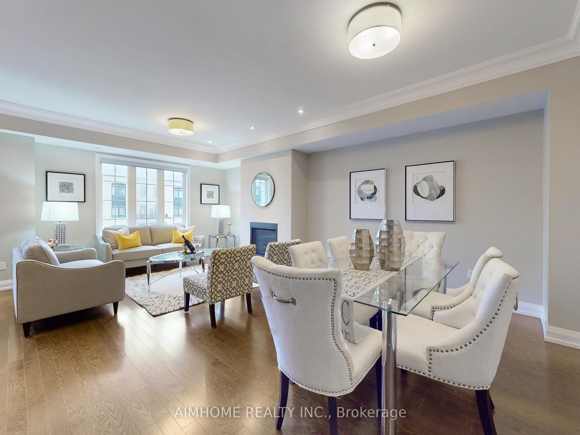 Photo 15 of 79 Village Parkway, Markham, Unionville — HOMEH