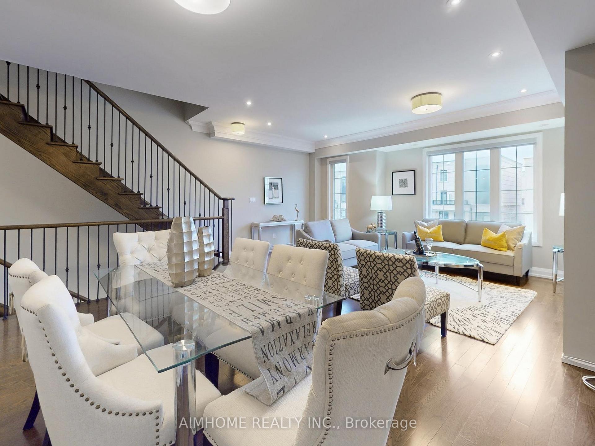 Photo 16 of 79 Village Parkway, Markham, Unionville — HOMEH
