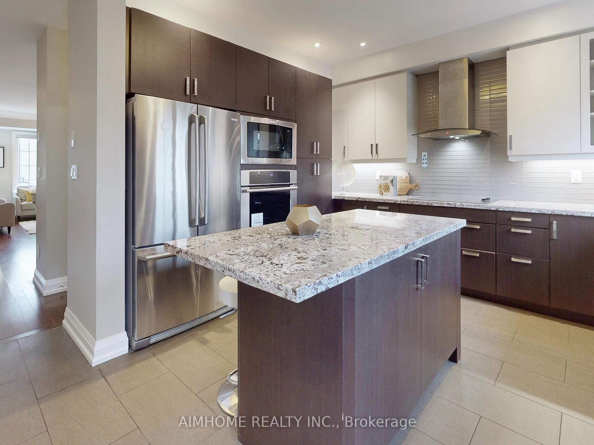Photo 18 of 79 Village Parkway, Markham, Unionville — HOMEH