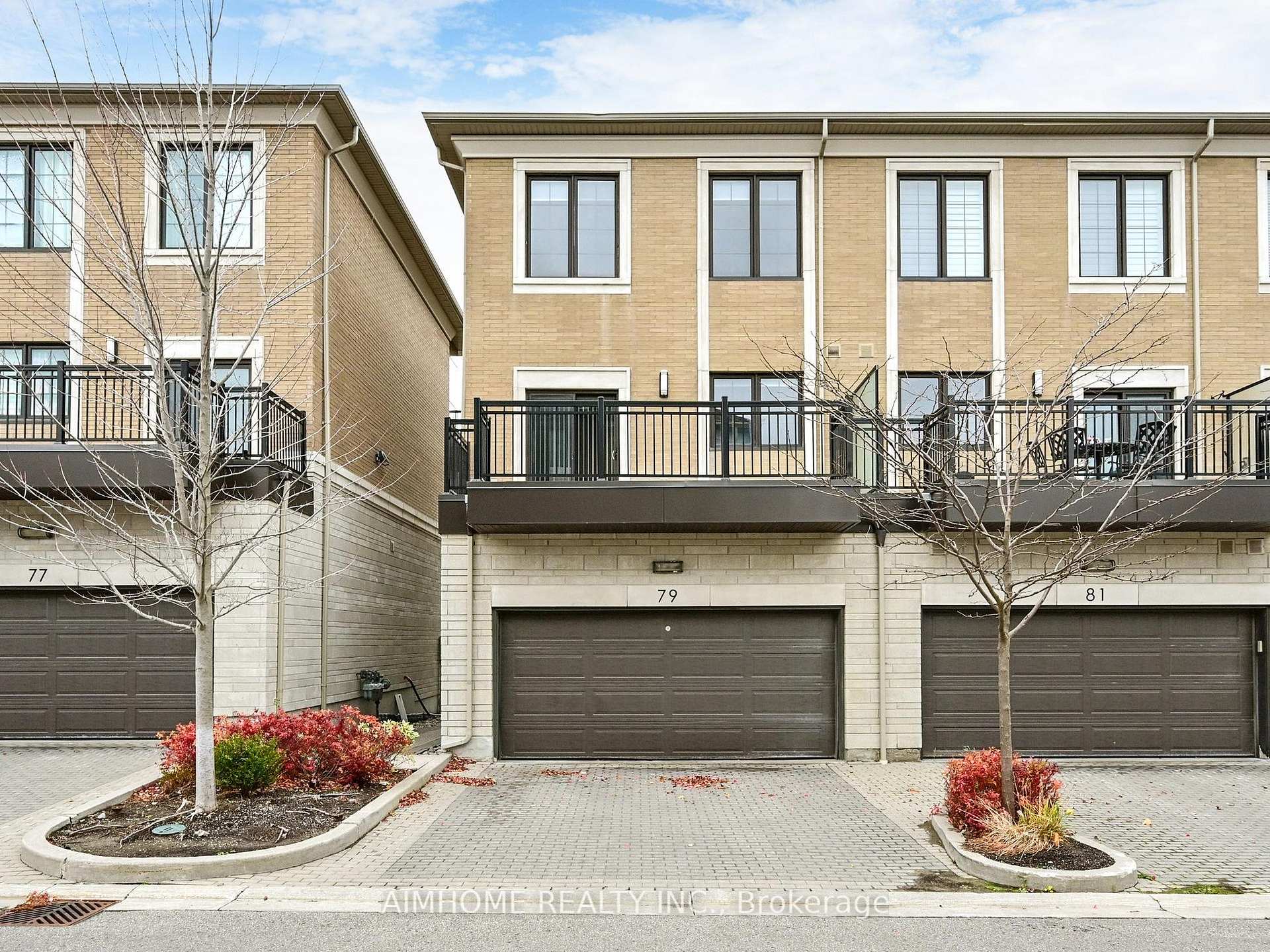Photo 40 of 79 Village Parkway, Markham, Unionville — HOMEH