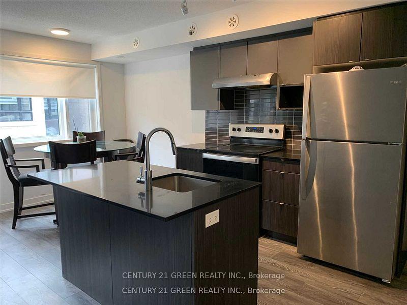 Photo 2 of Unit 708, 1131 Cooke Boulevard, Burlington, LaSalle — HOMEH