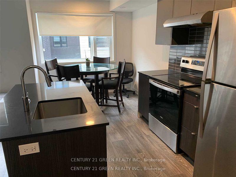Photo 1 of Unit 708, 1131 Cooke Boulevard, Burlington, LaSalle — HOMEH