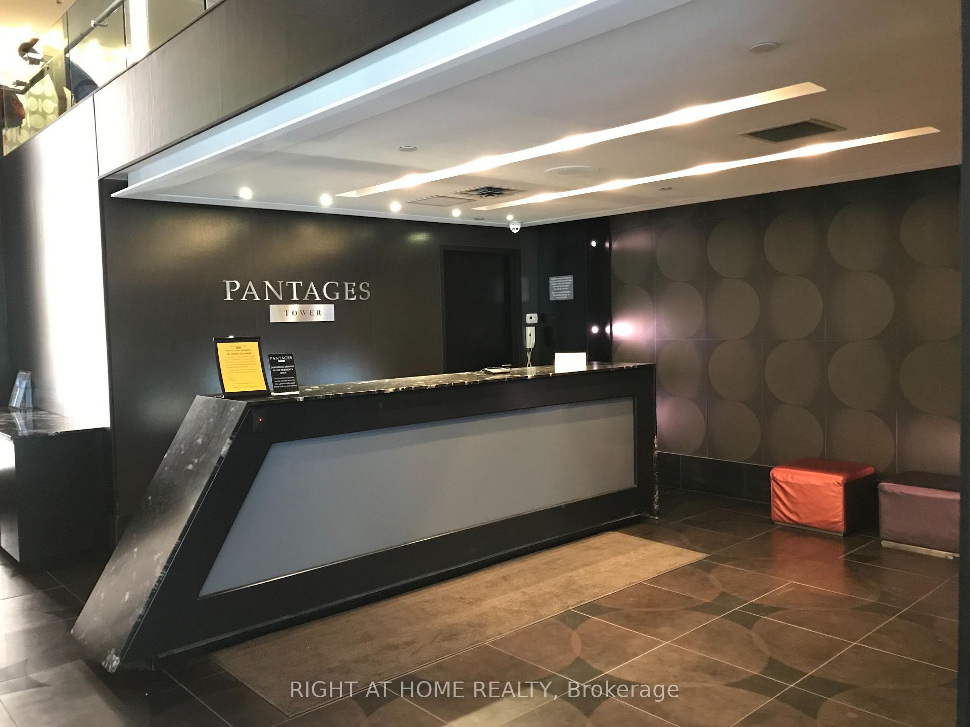 Photo 1 of Unit 914, 210 Victoria Street, Toronto, Church-Yonge Corridor — HOMEH