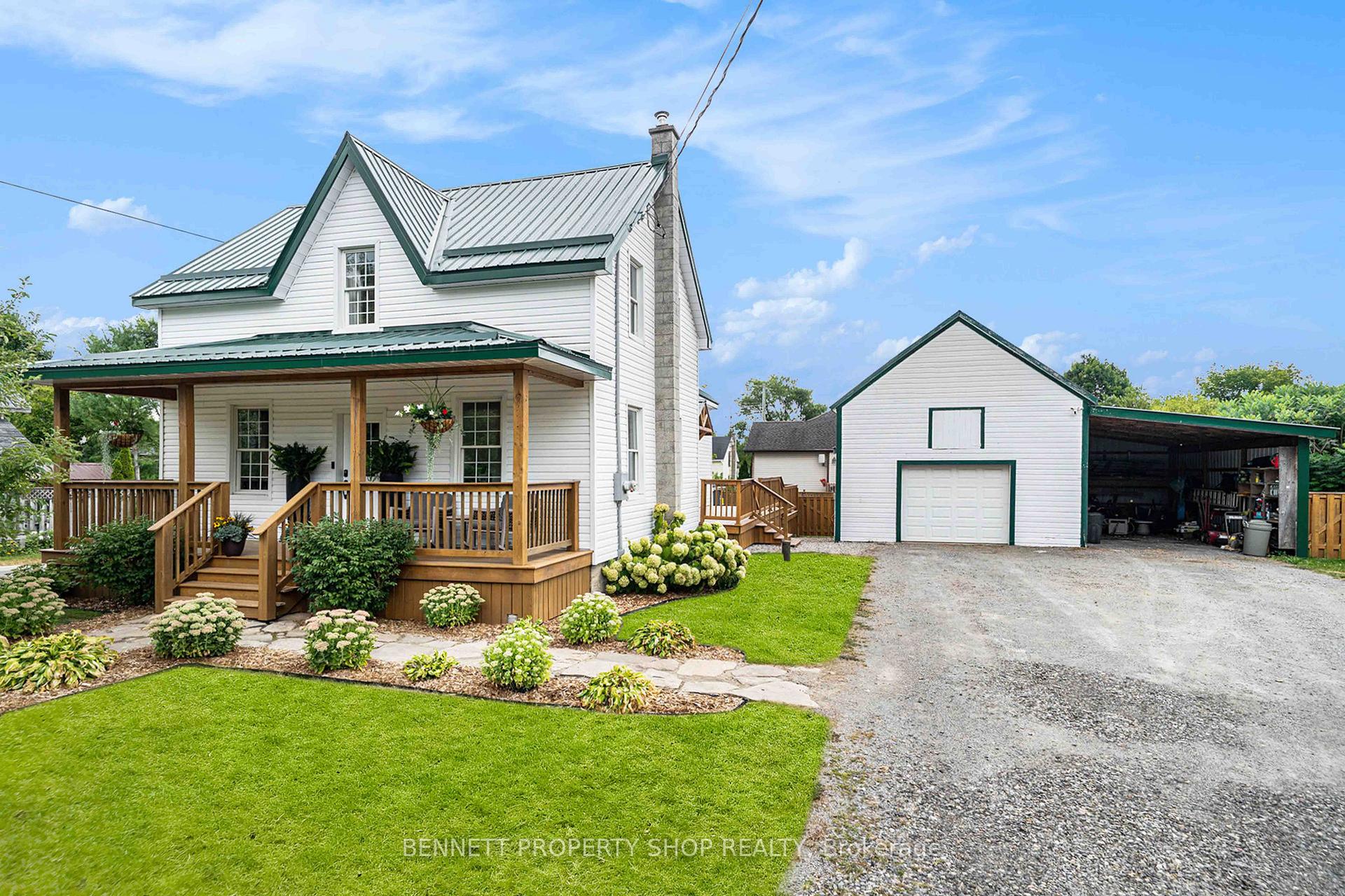 Photo 1 of 41 Centre Street, Edwardsburgh/Cardinal, Edwardsburgh/Cardinal Twp — HOMEH