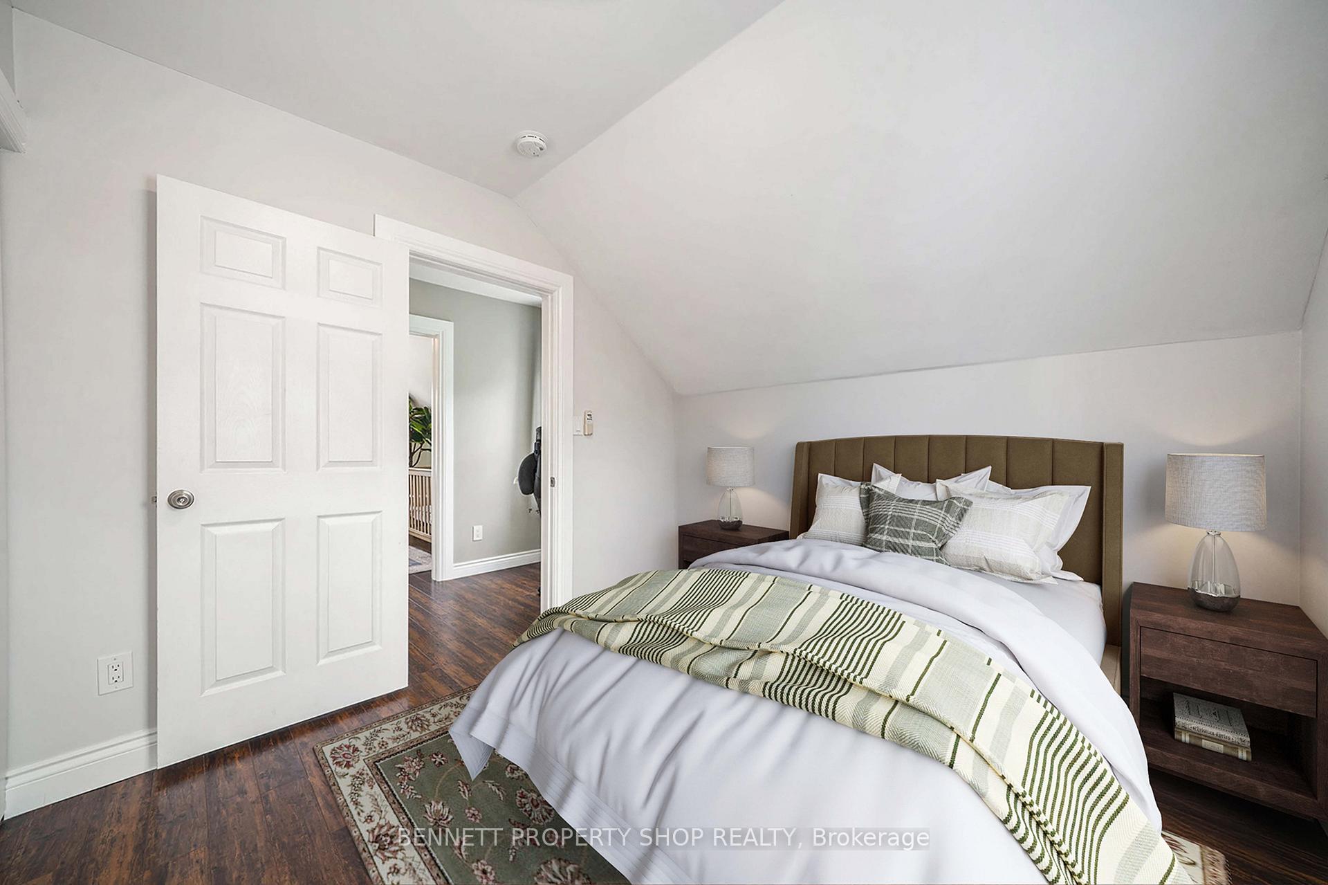 Photo 14 of 41 Centre Street, Edwardsburgh/Cardinal, Edwardsburgh/Cardinal Twp — HOMEH