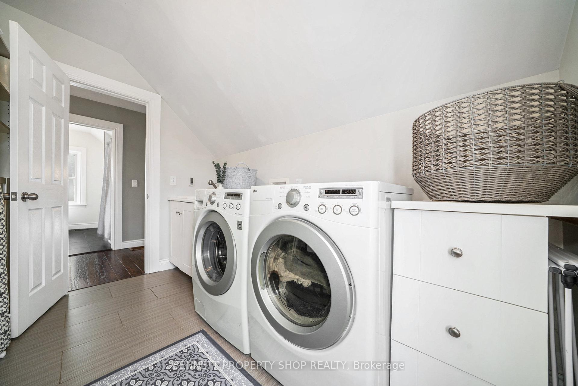 Photo 20 of 41 Centre Street, Edwardsburgh/Cardinal, Edwardsburgh/Cardinal Twp — HOMEH