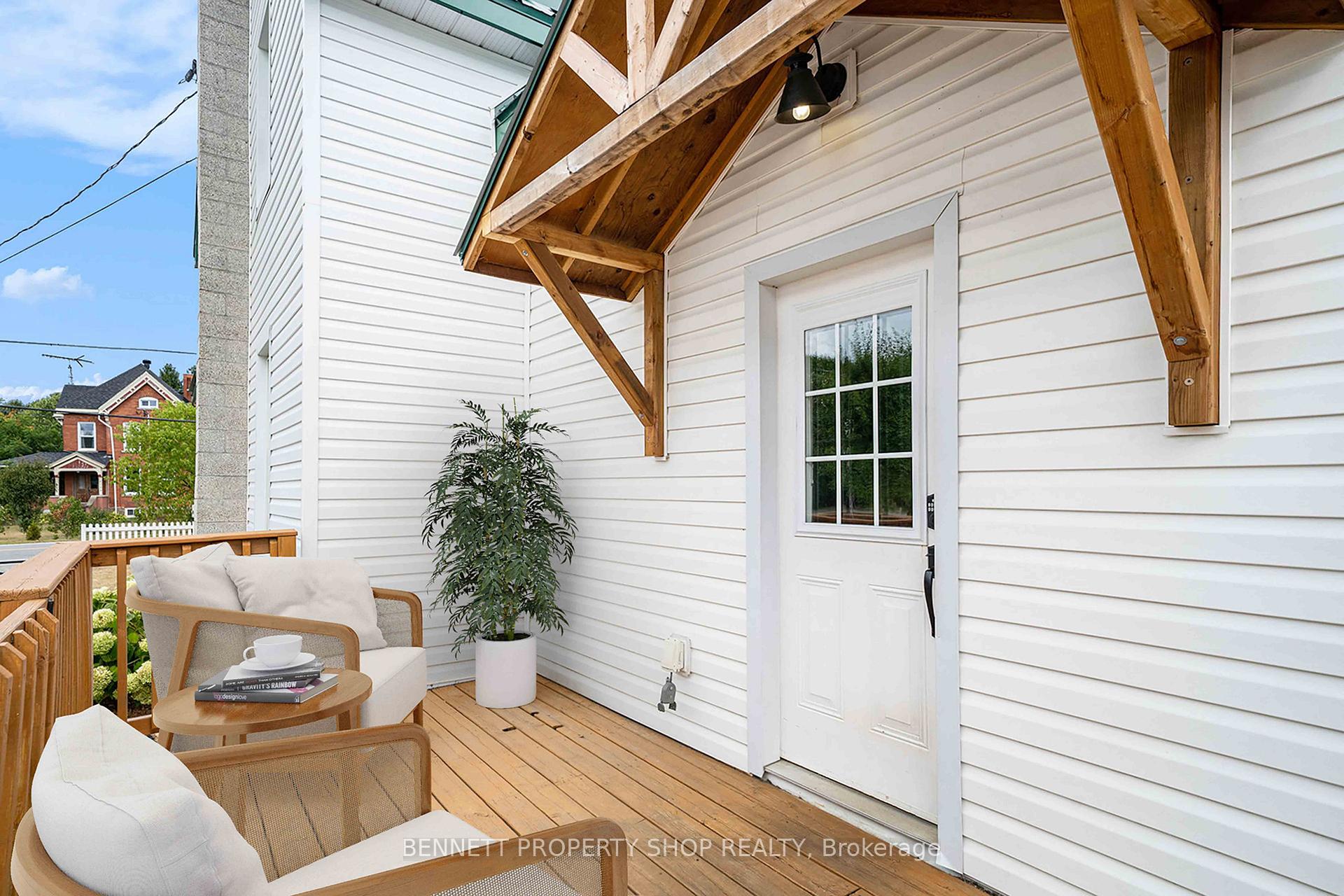 Photo 23 of 41 Centre Street, Edwardsburgh/Cardinal, Edwardsburgh/Cardinal Twp — HOMEH