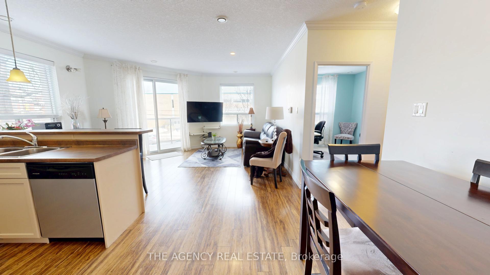 Photo 8 of Unit 206, 435 Colborne Street, London, East F — HOMEH