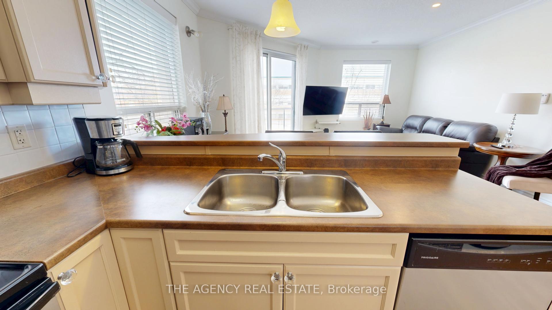 Photo 15 of Unit 206, 435 Colborne Street, London, East F — HOMEH