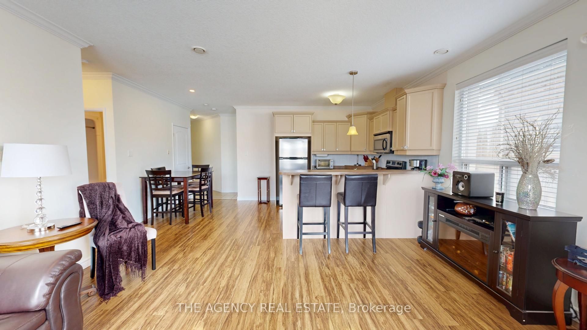 Photo 20 of Unit 206, 435 Colborne Street, London, East F — HOMEH