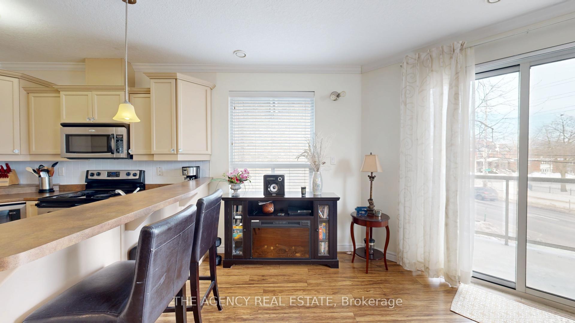 Photo 63 of Unit 206, 435 Colborne Street, London, East F — HOMEH