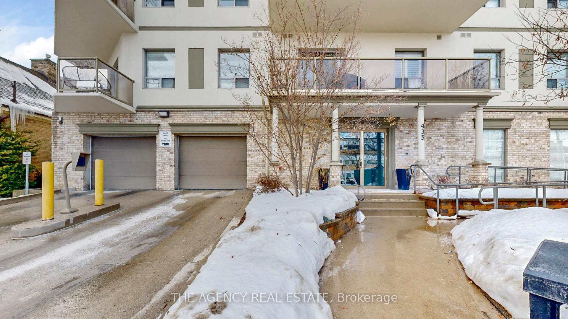Photo 84 of Unit 206, 435 Colborne Street, London, East F — HOMEH