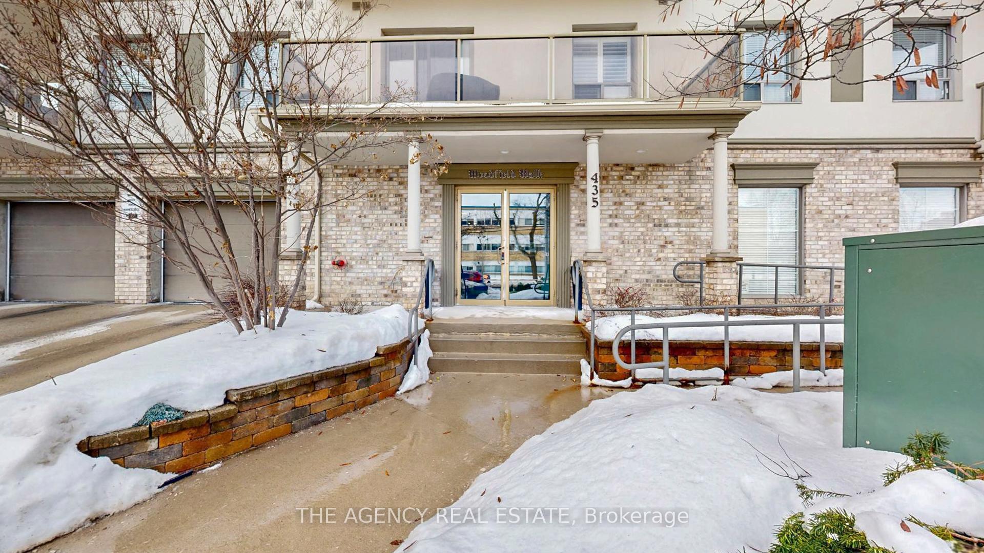 Photo 24 of Unit 206, 435 Colborne Street, London, East F — HOMEH