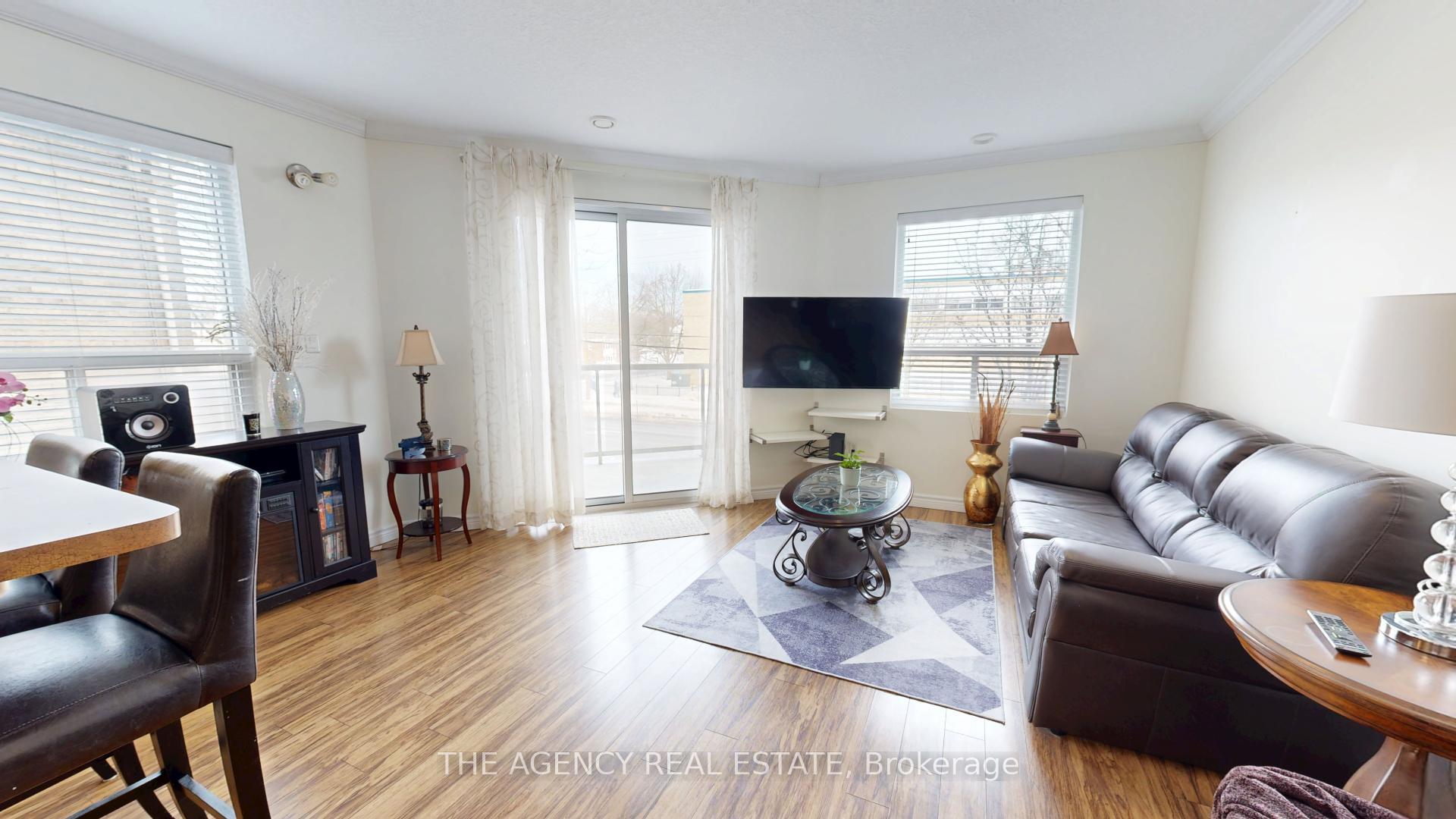 Photo 30 of Unit 206, 435 Colborne Street, London, East F — HOMEH