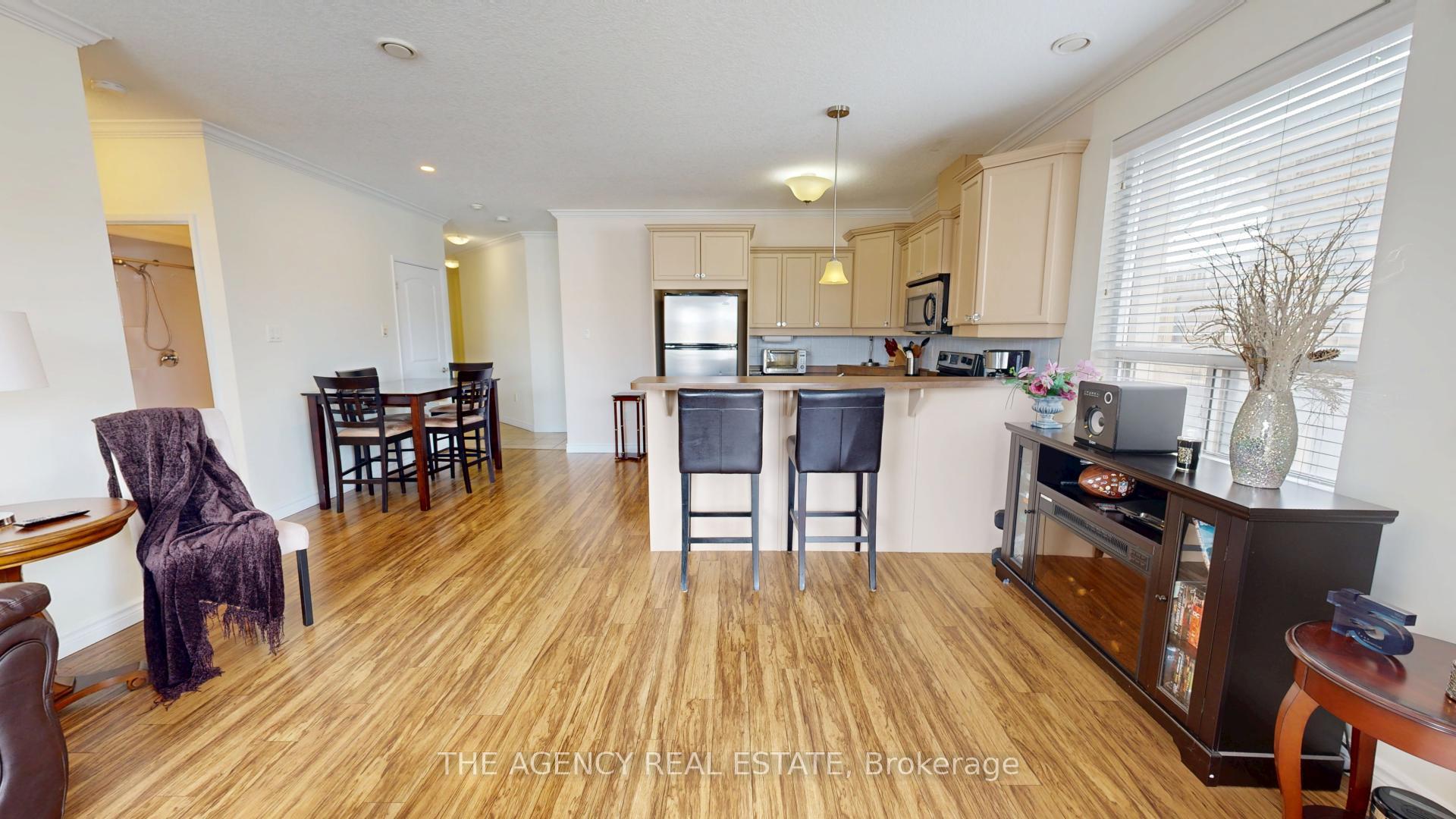 Photo 38 of Unit 206, 435 Colborne Street, London, East F — HOMEH