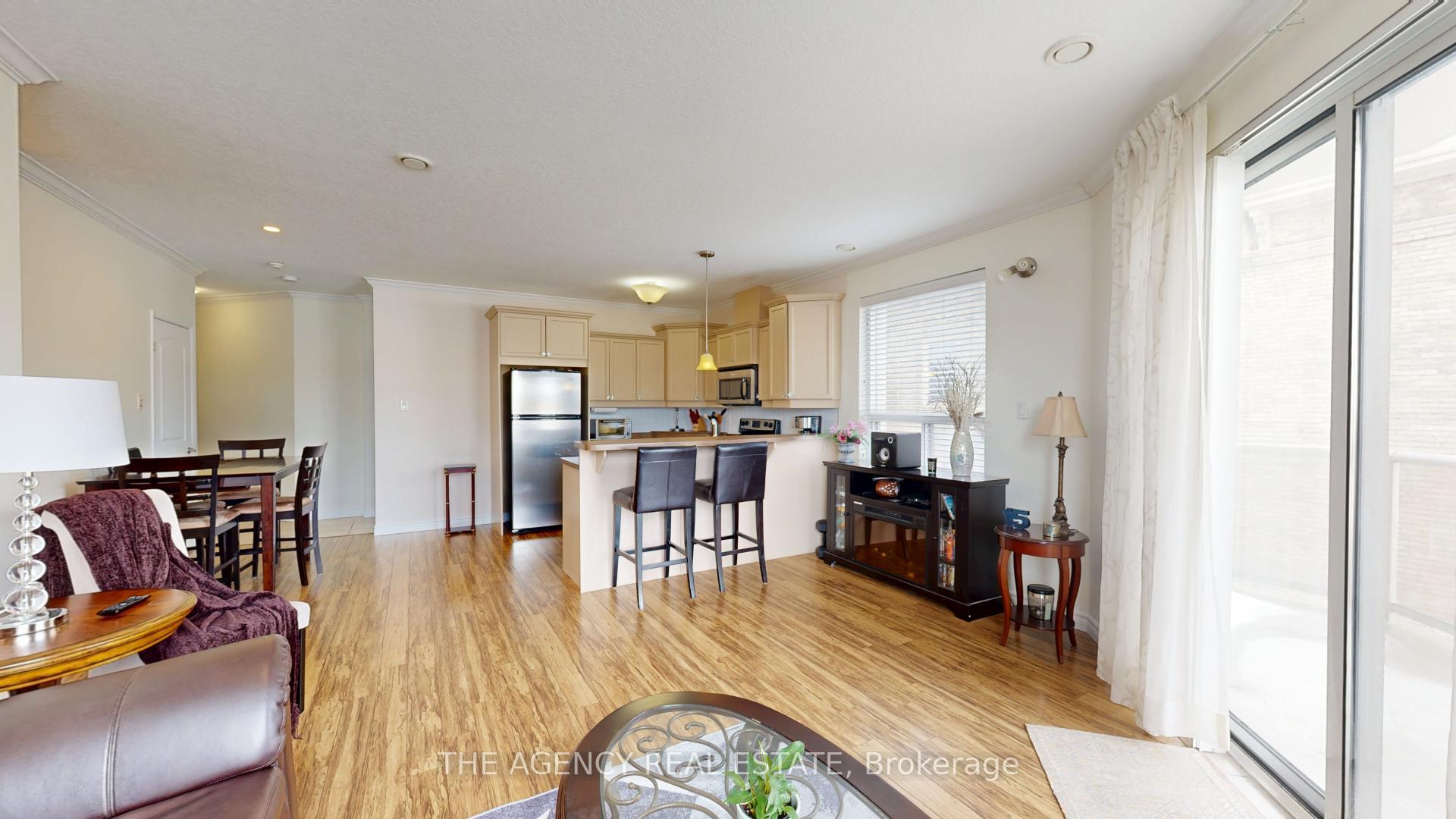 Photo 40 of Unit 206, 435 Colborne Street, London, East F — HOMEH