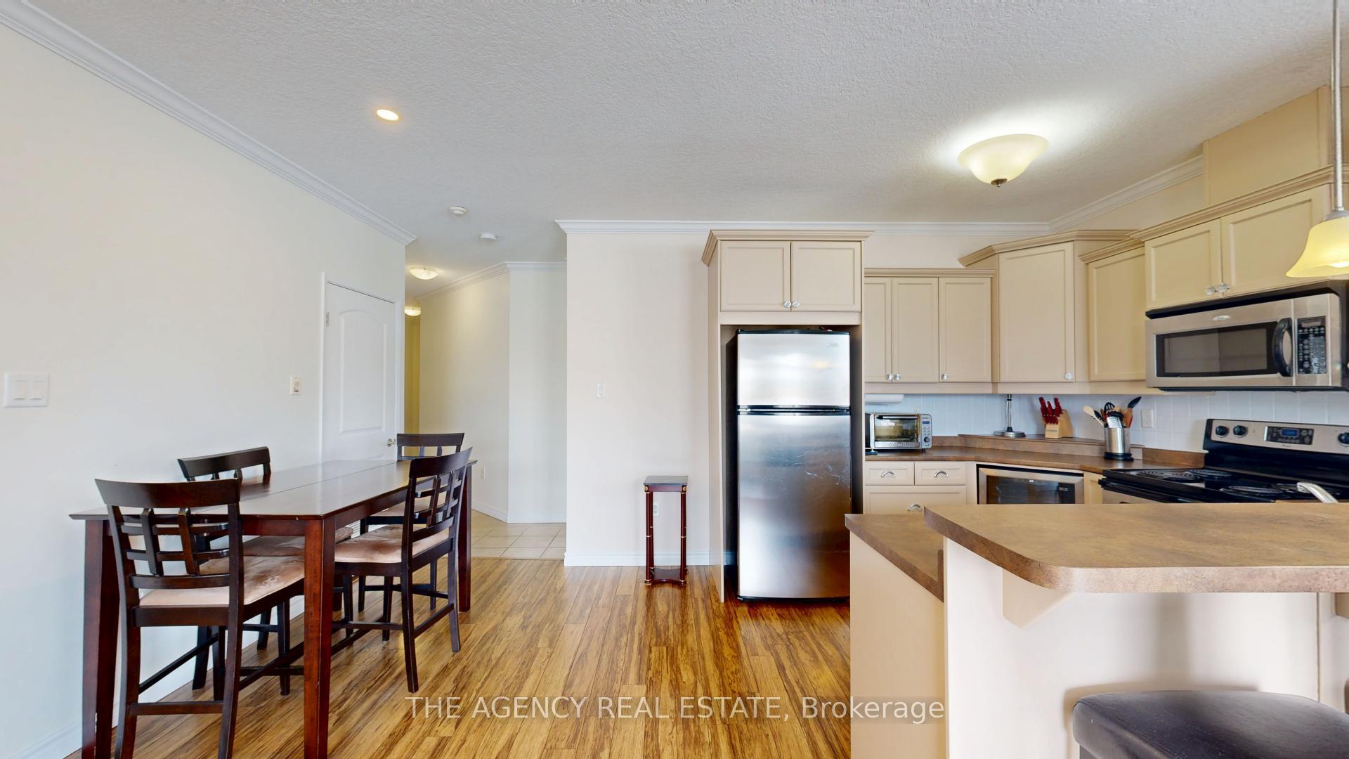 Photo 42 of Unit 206, 435 Colborne Street, London, East F — HOMEH