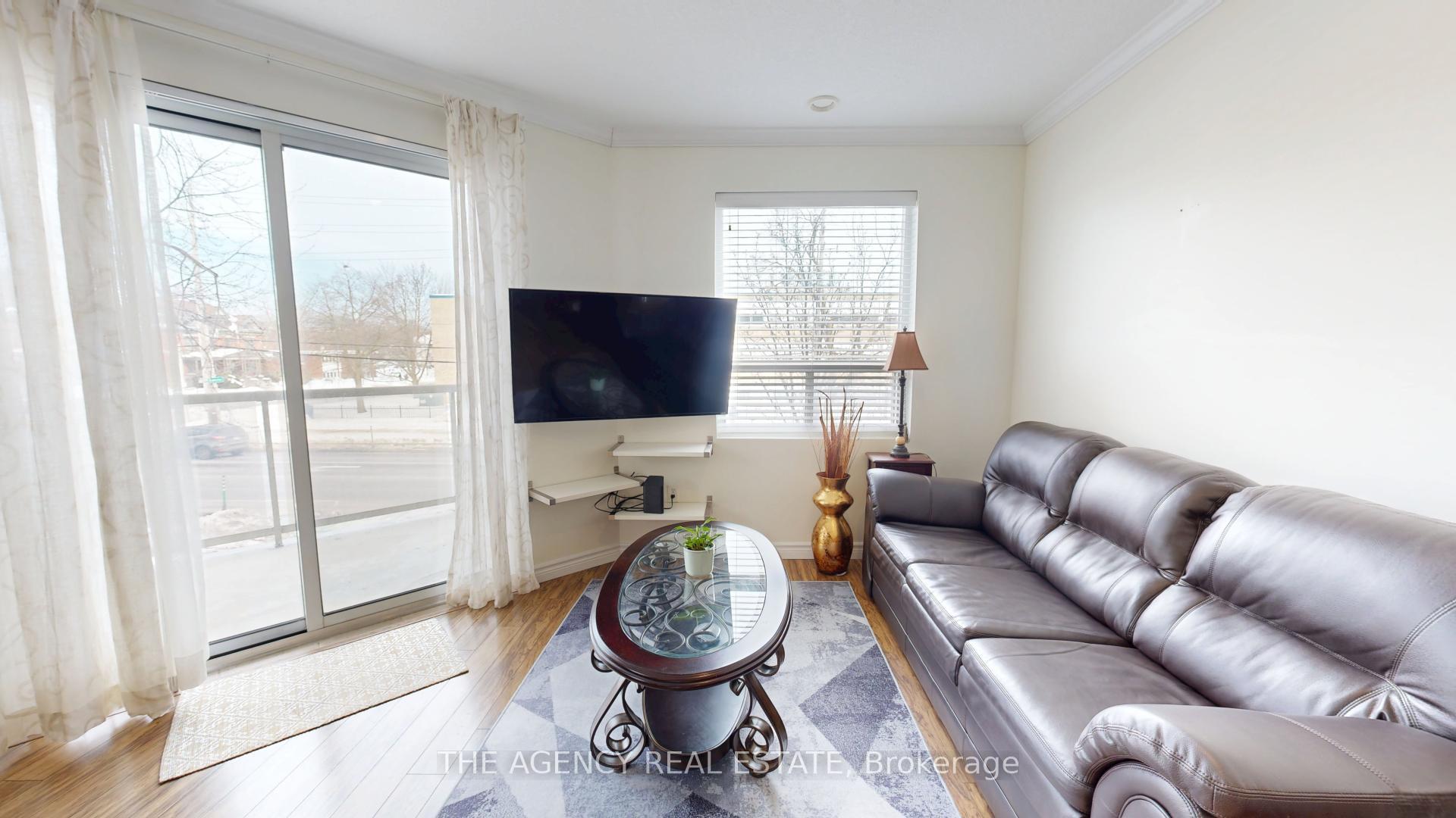 Photo 44 of Unit 206, 435 Colborne Street, London, East F — HOMEH