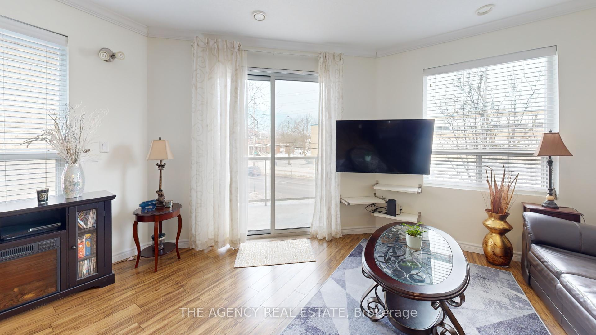 Photo 45 of Unit 206, 435 Colborne Street, London, East F — HOMEH