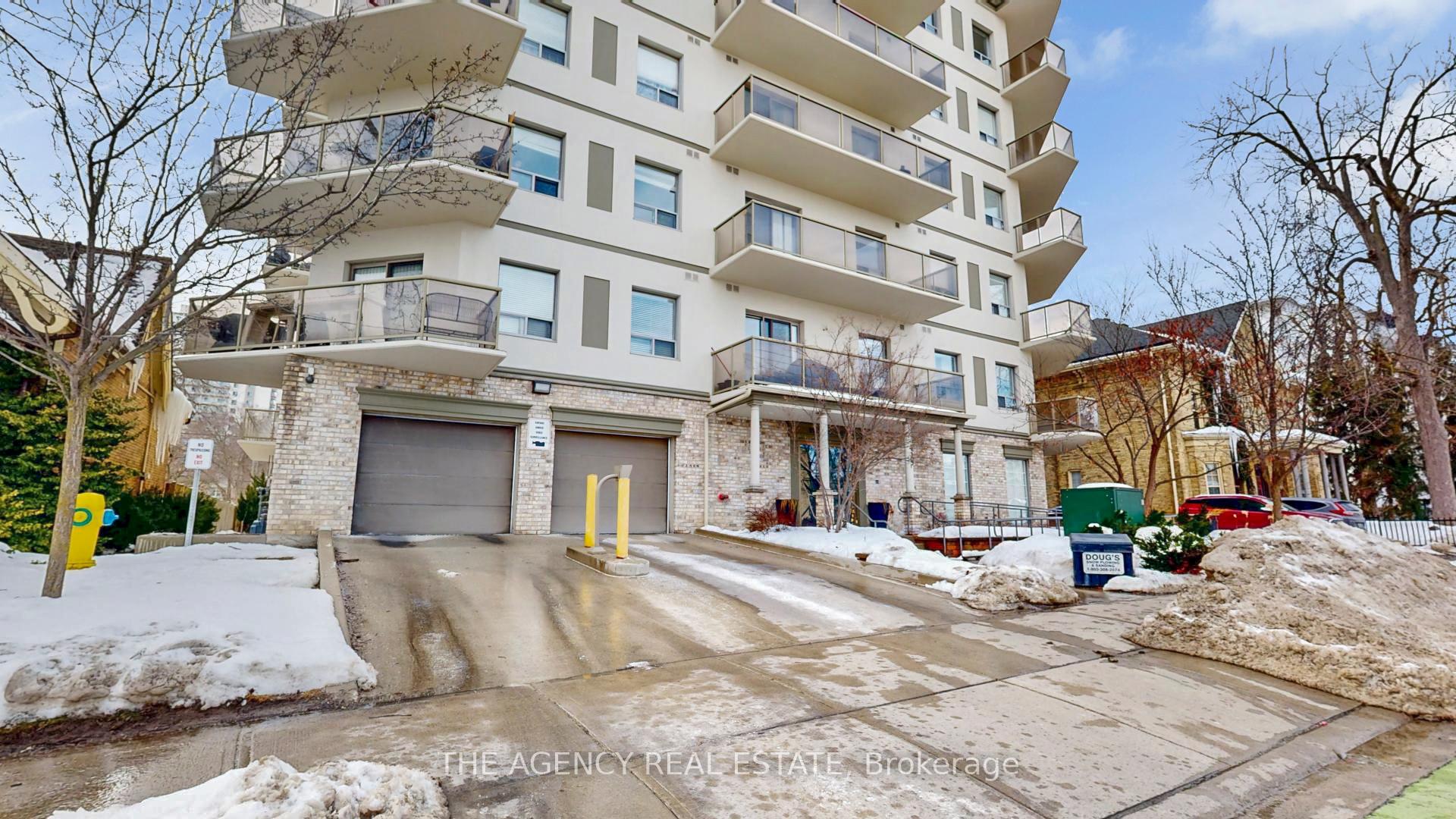 Photo 81 of Unit 206, 435 Colborne Street, London, East F — HOMEH