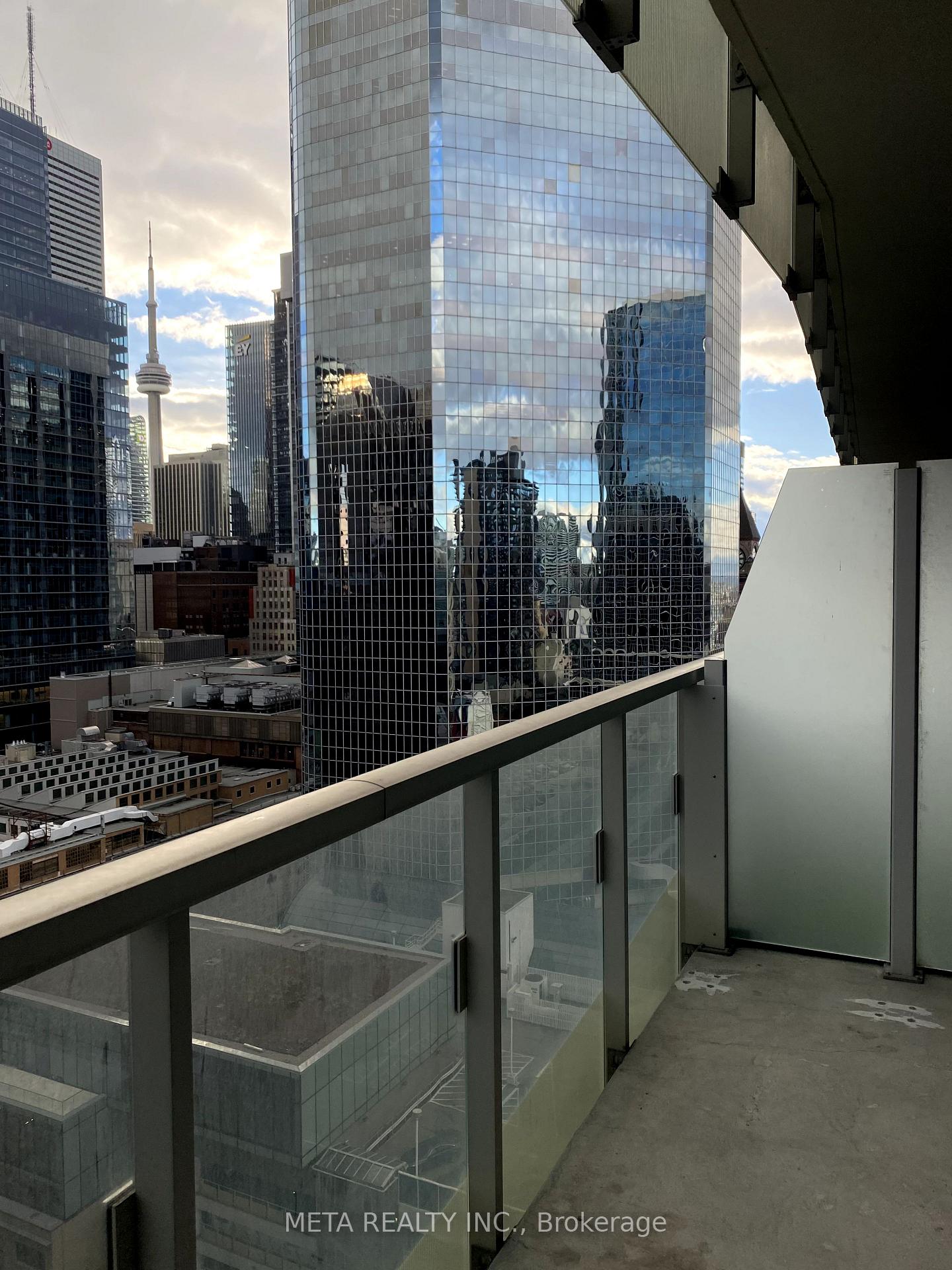 Photo 6 of Unit 1808, 197 Yonge Street W, Toronto, Church-Yonge Corridor — HOMEH
