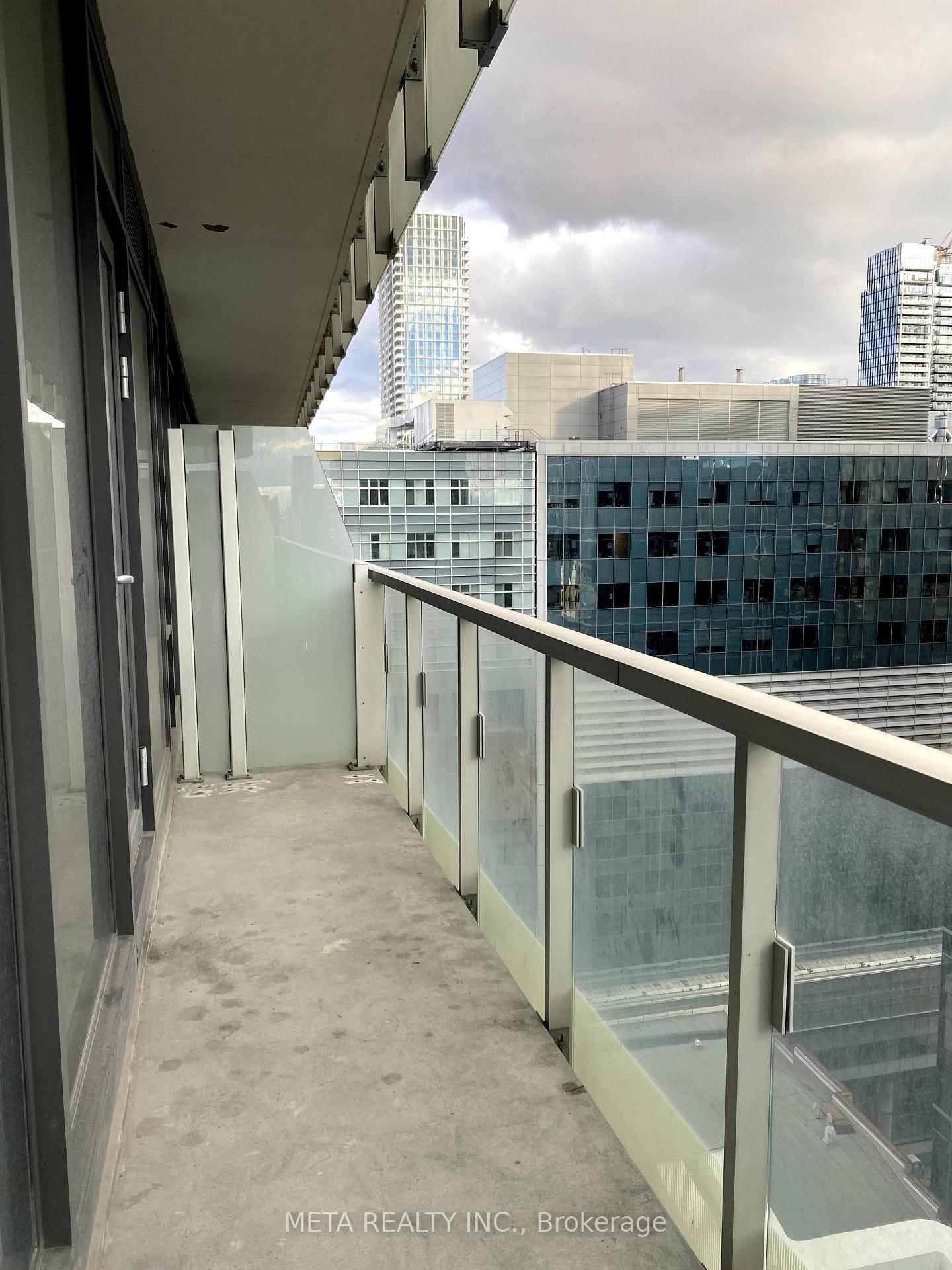Photo 7 of Unit 1808, 197 Yonge Street W, Toronto, Church-Yonge Corridor — HOMEH