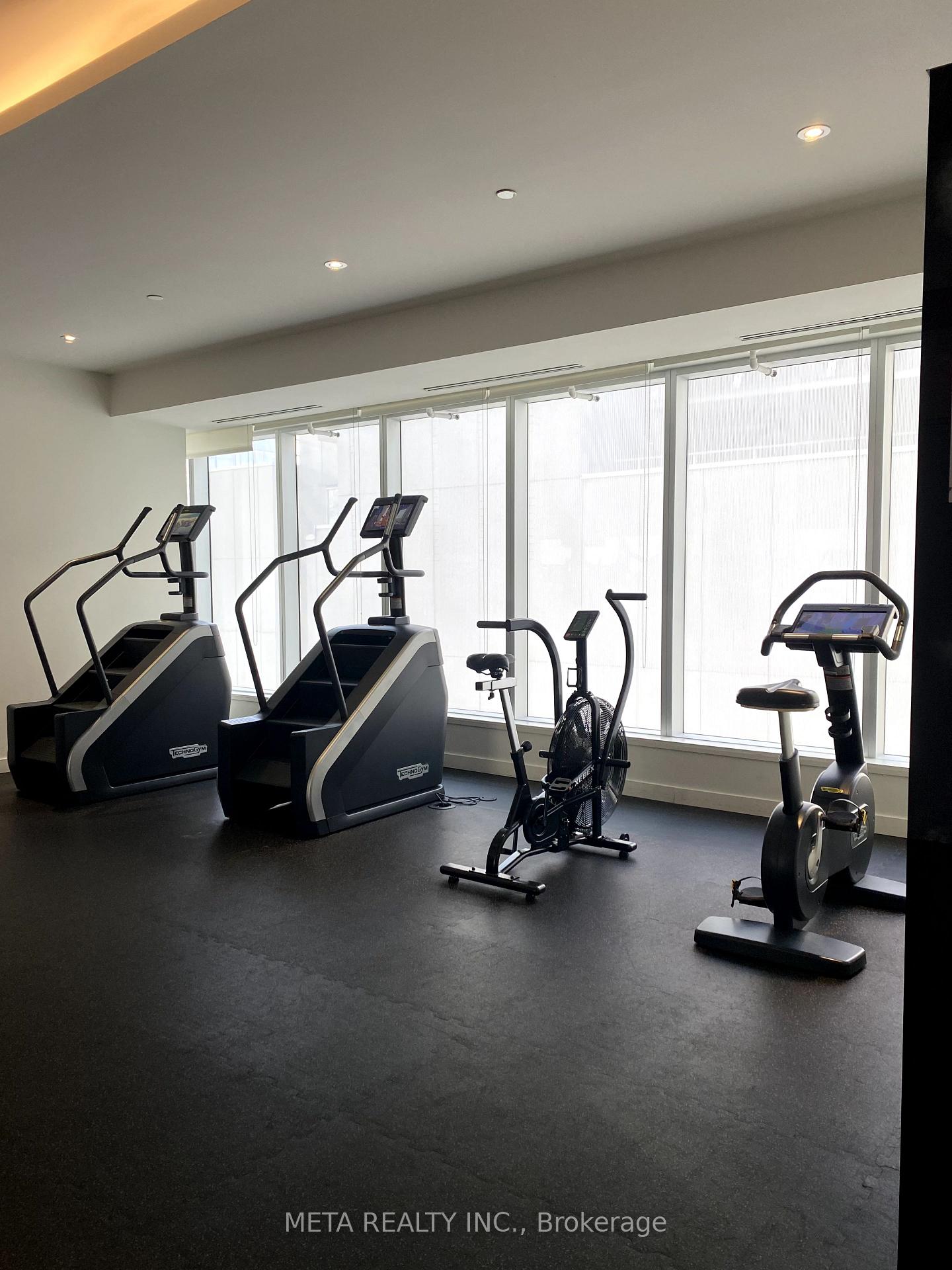Photo 8 of Unit 1808, 197 Yonge Street W, Toronto, Church-Yonge Corridor — HOMEH