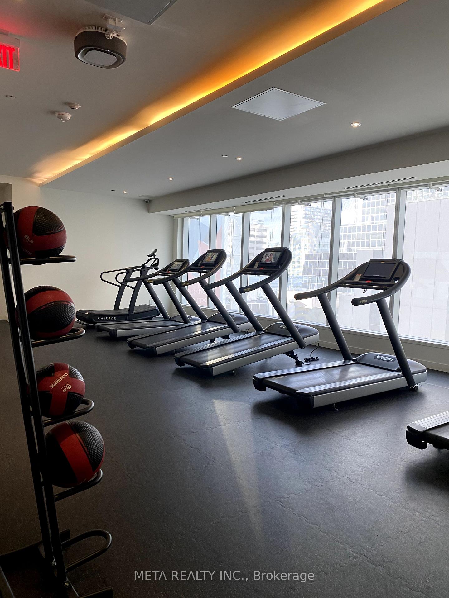 Photo 12 of Unit 1808, 197 Yonge Street W, Toronto, Church-Yonge Corridor — HOMEH