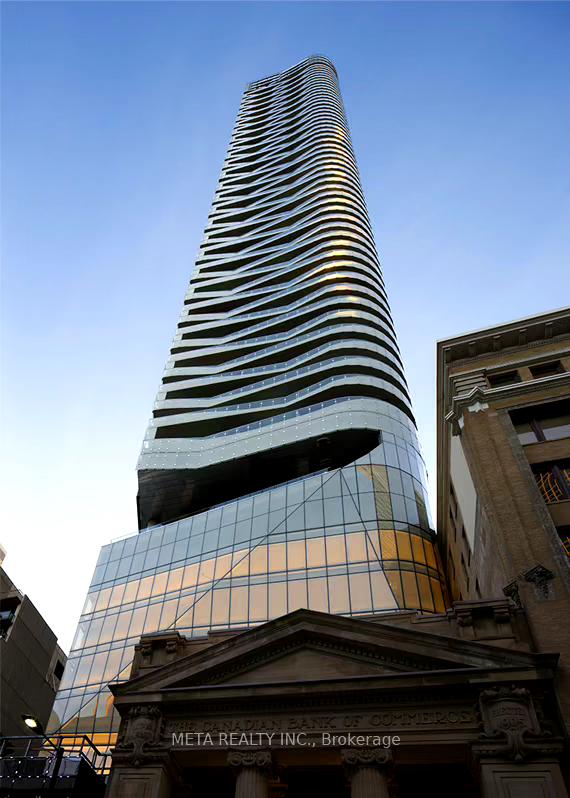 Photo 13 of Unit 1808, 197 Yonge Street W, Toronto, Church-Yonge Corridor — HOMEH