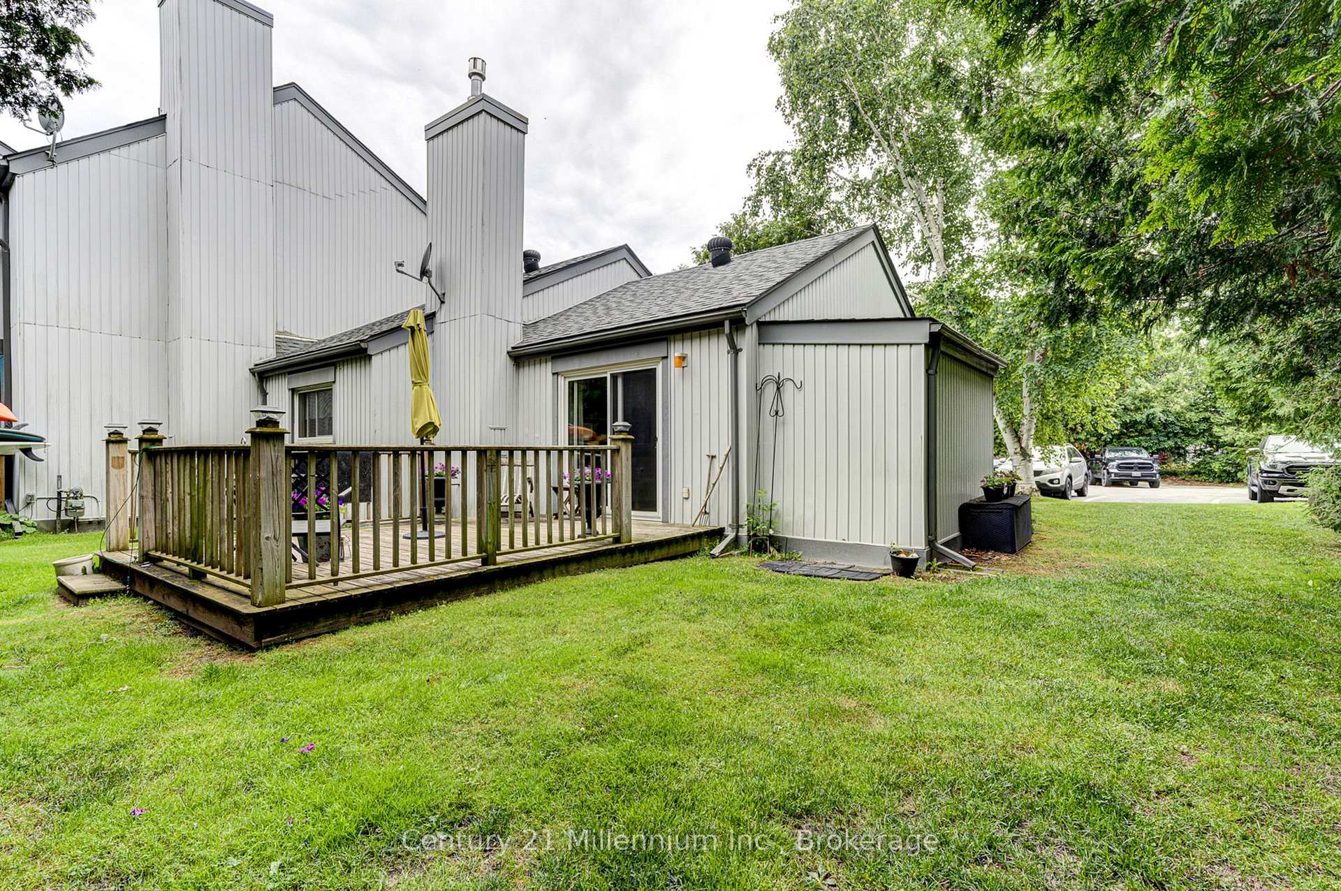 Photo 47 of Unit 405, 12 Dawson Drive, Collingwood — HOMEH