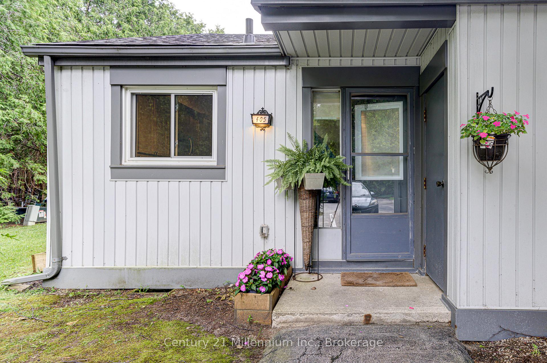 Photo 23 of Unit 405, 12 Dawson Drive, Collingwood — HOMEH