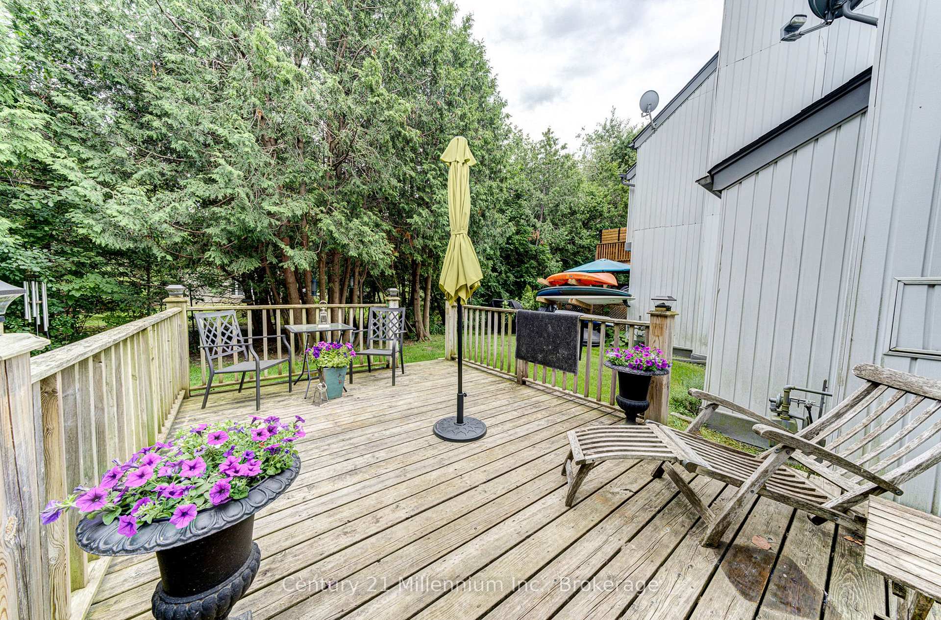 Photo 63 of Unit 405, 12 Dawson Drive, Collingwood — HOMEH