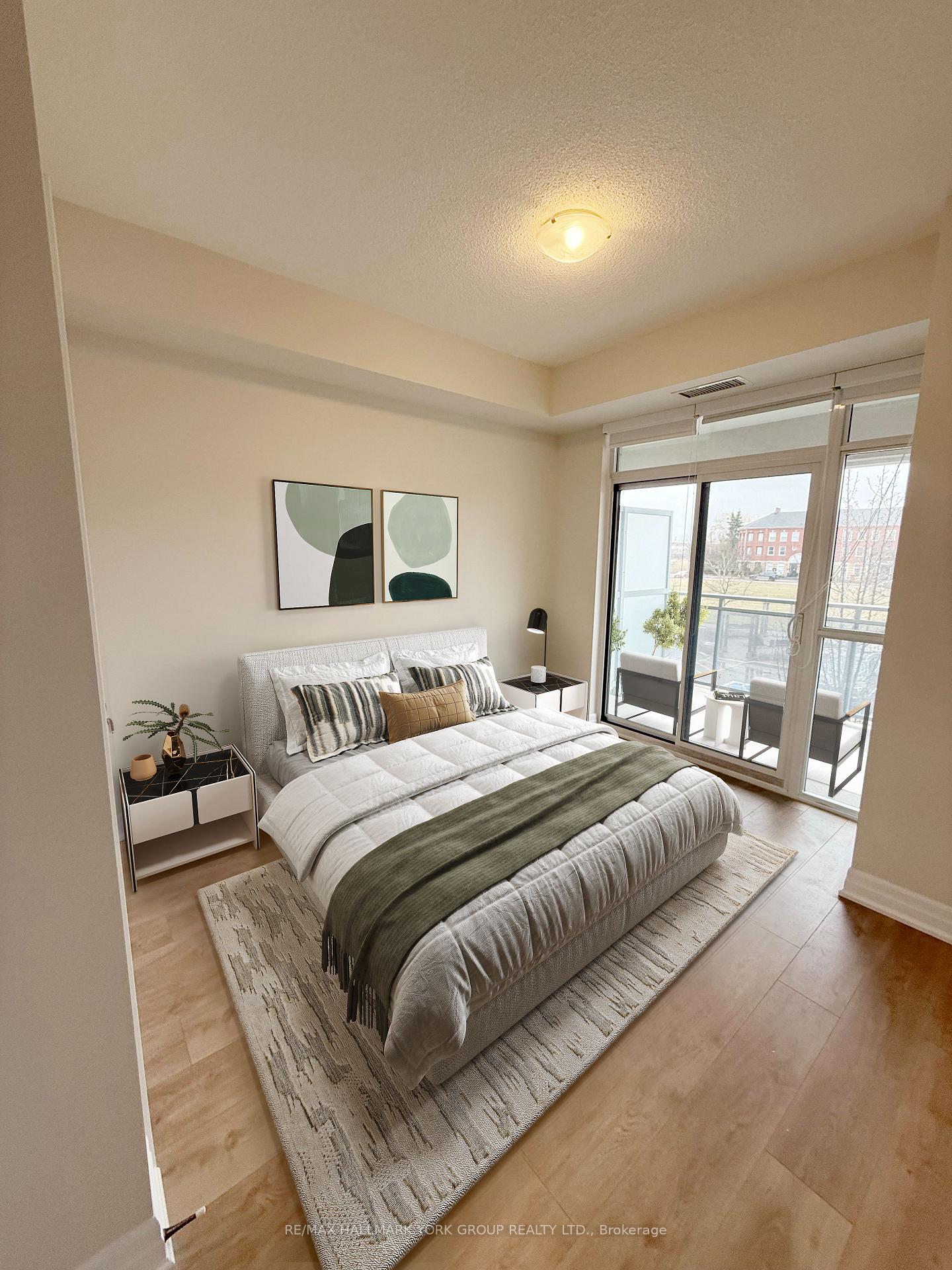 Photo 33 of Unit 209, 111 Civic Square Gate, Aurora, Bayview Wellington — HOMEH