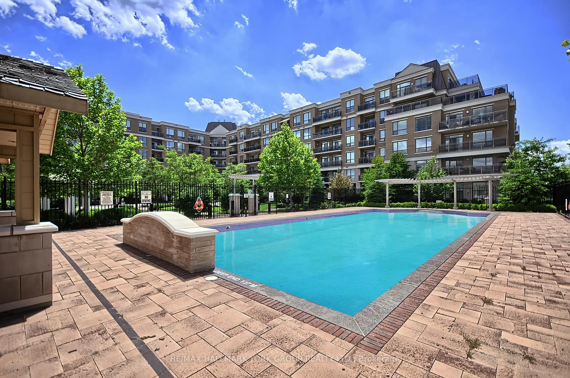 Photo 64 of Unit 209, 111 Civic Square Gate, Aurora, Bayview Wellington — HOMEH