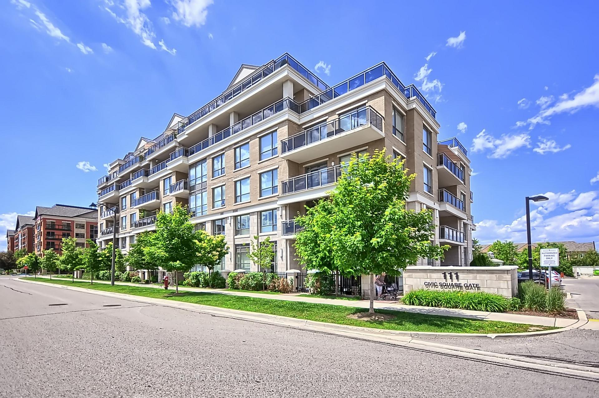 Photo 49 of Unit 209, 111 Civic Square Gate, Aurora, Bayview Wellington — HOMEH