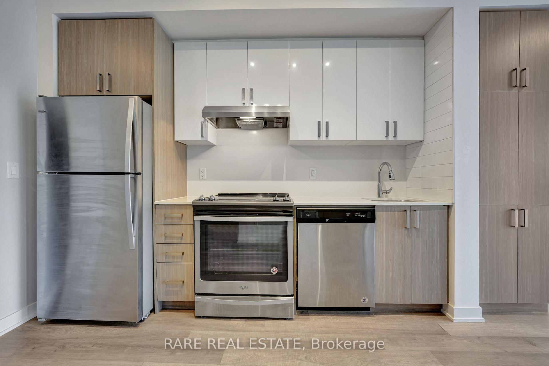 Photo 1 of Unit B313, 5240 Dundas Street, Burlington, Orchard — HOMEH