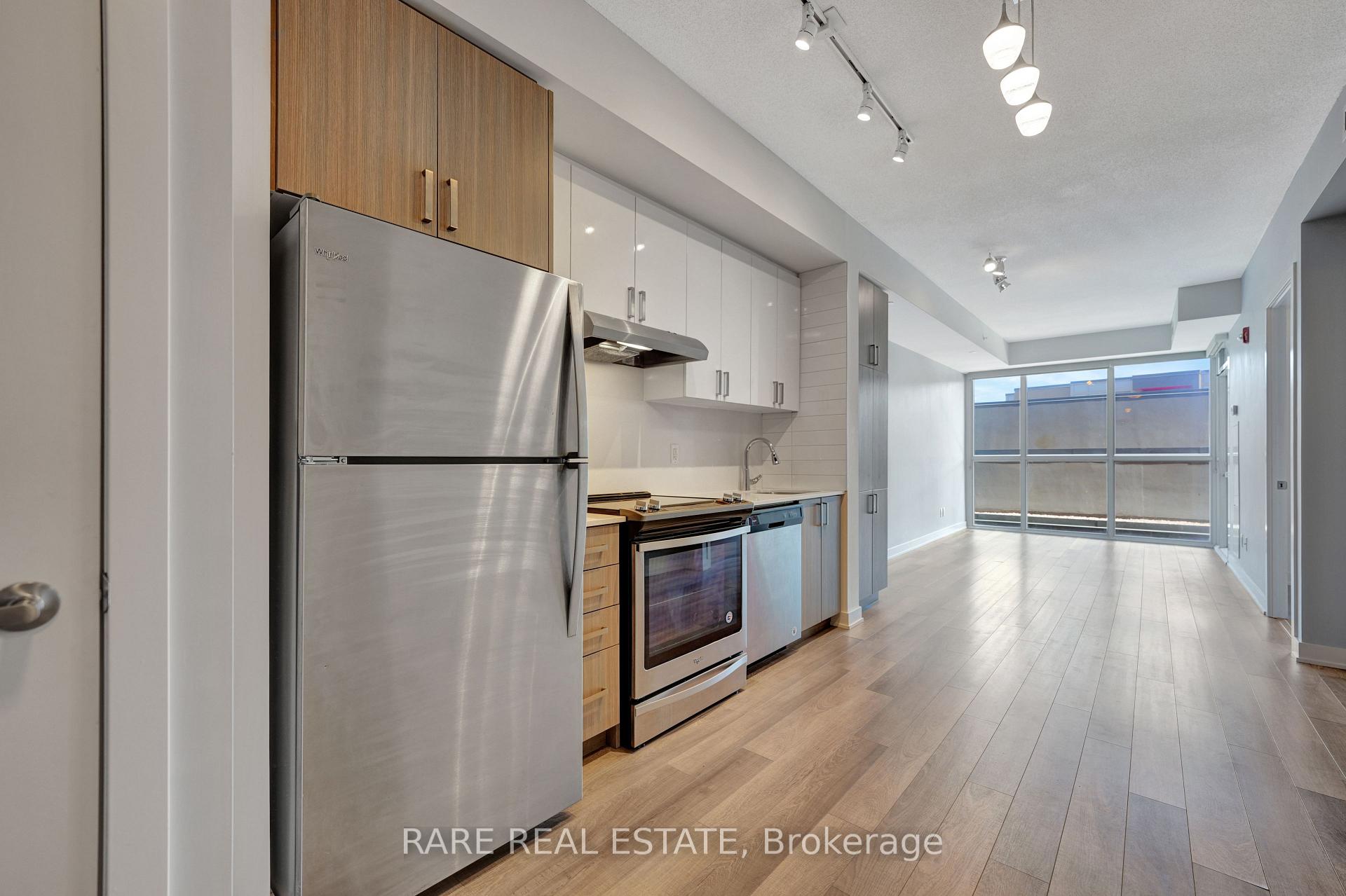 Photo 2 of Unit B313, 5240 Dundas Street, Burlington, Orchard — HOMEH