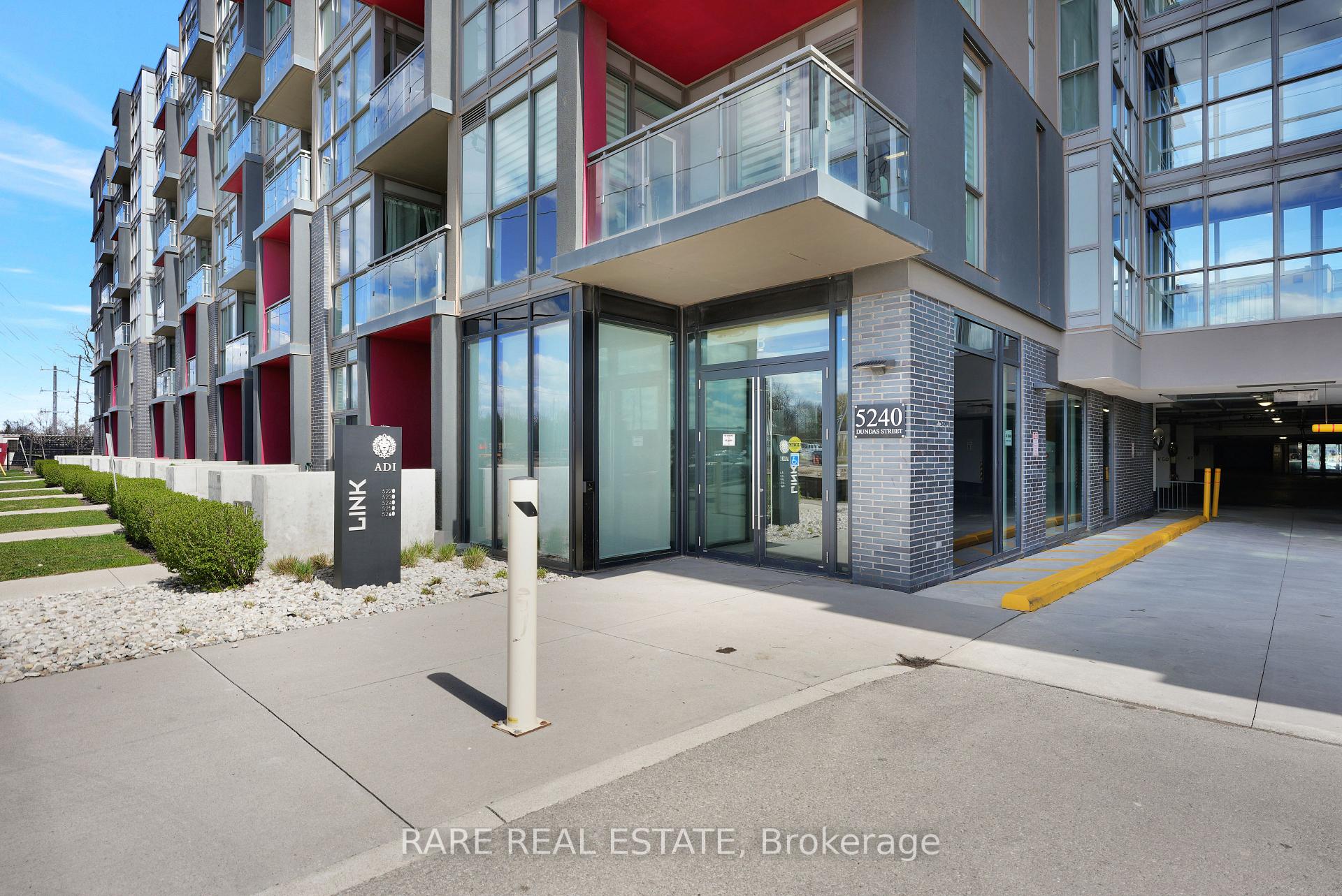 Photo 23 of Unit B313, 5240 Dundas Street, Burlington, Orchard — HOMEH