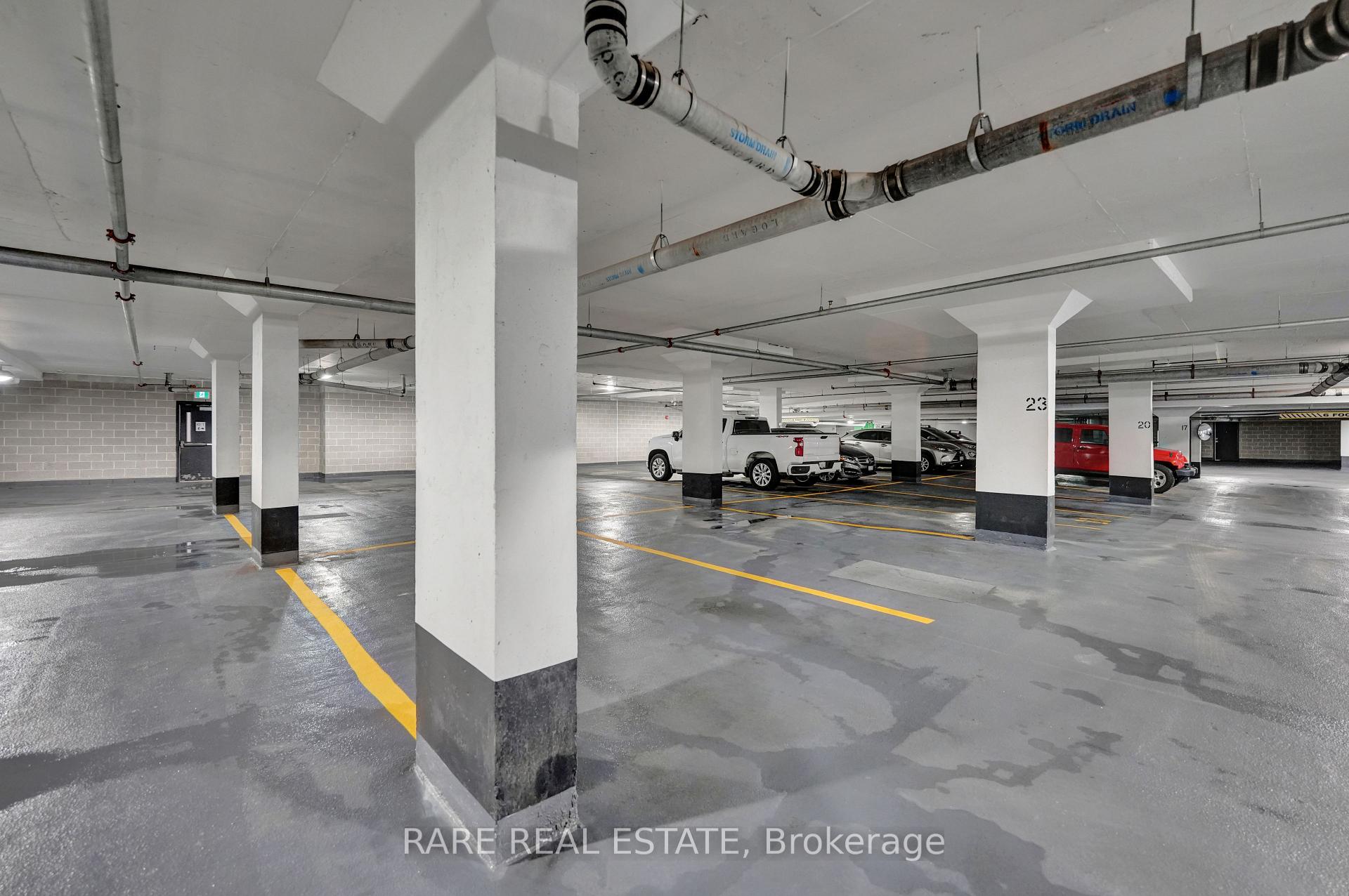 Photo 25 of Unit B313, 5240 Dundas Street, Burlington, Orchard — HOMEH