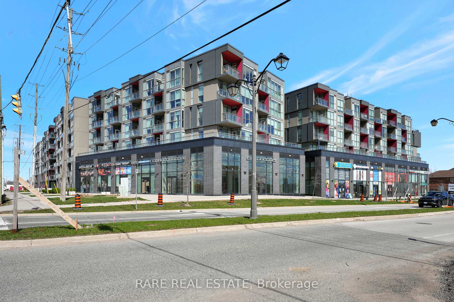 Photo 26 of Unit B313, 5240 Dundas Street, Burlington, Orchard — HOMEH
