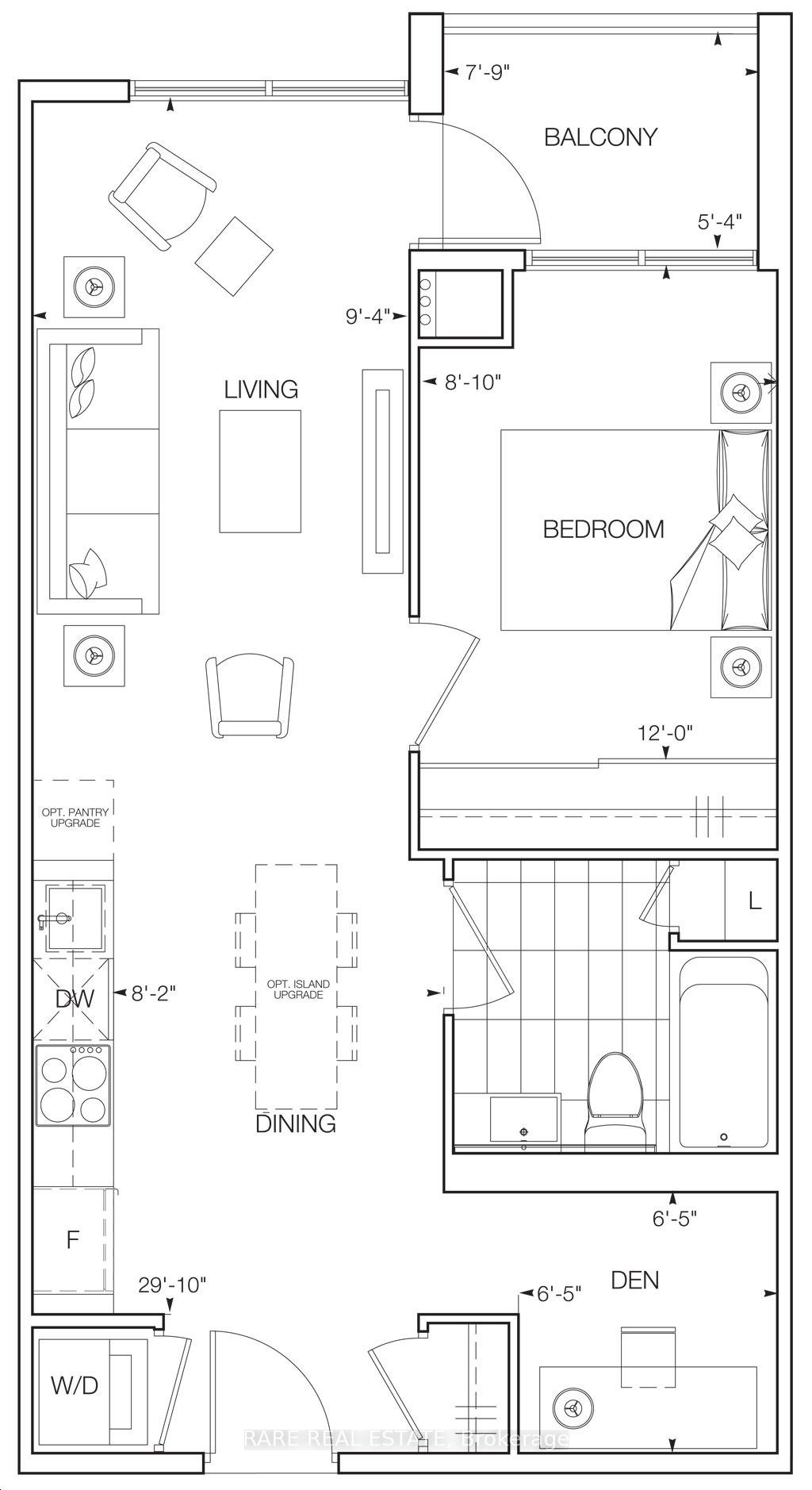 Photo 27 of Unit B313, 5240 Dundas Street, Burlington, Orchard — HOMEH