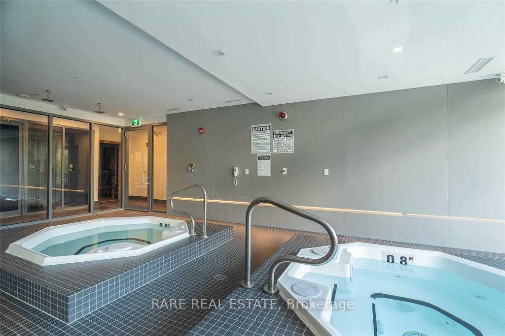 Photo 28 of Unit B313, 5240 Dundas Street, Burlington, Orchard — HOMEH