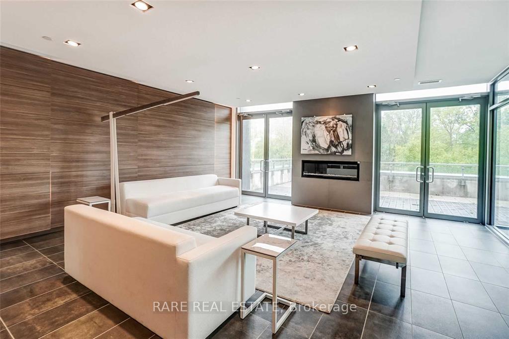 Photo 32 of Unit B313, 5240 Dundas Street, Burlington, Orchard — HOMEH