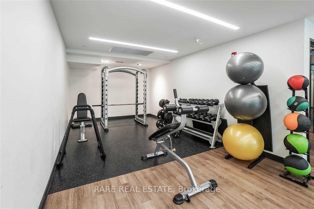 Photo 35 of Unit B313, 5240 Dundas Street, Burlington, Orchard — HOMEH